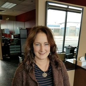 Meet your Posher, Harriet